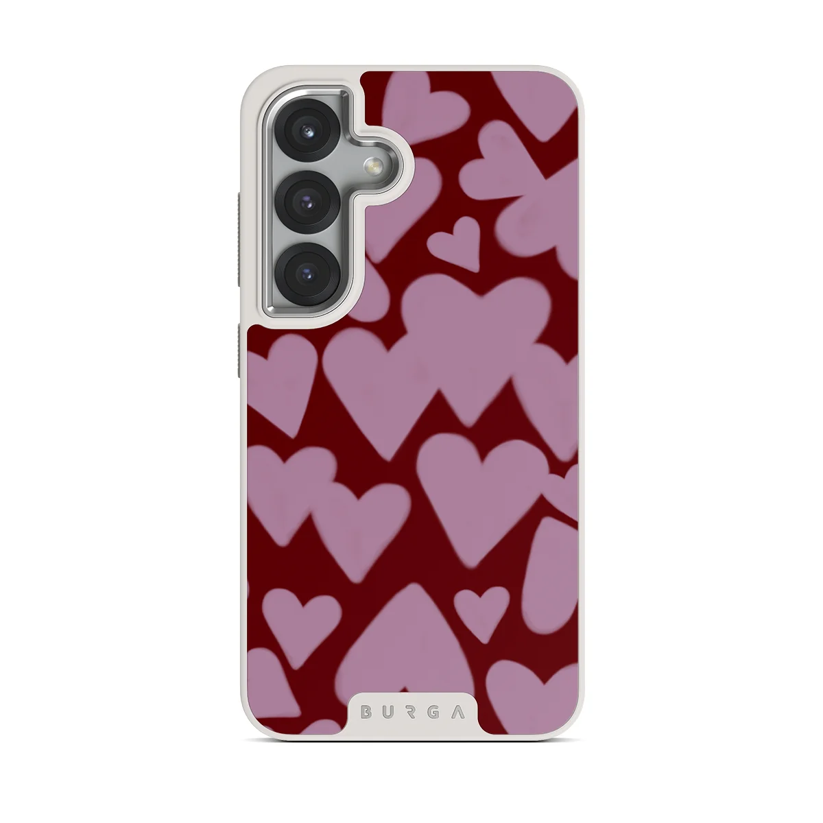 Madly Yours - Samsung Galaxy S25 ケース