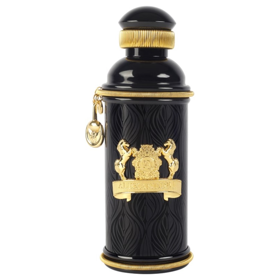 Alexandre.J Art Deco Collector Eau de Parfum Spray Black Muscs