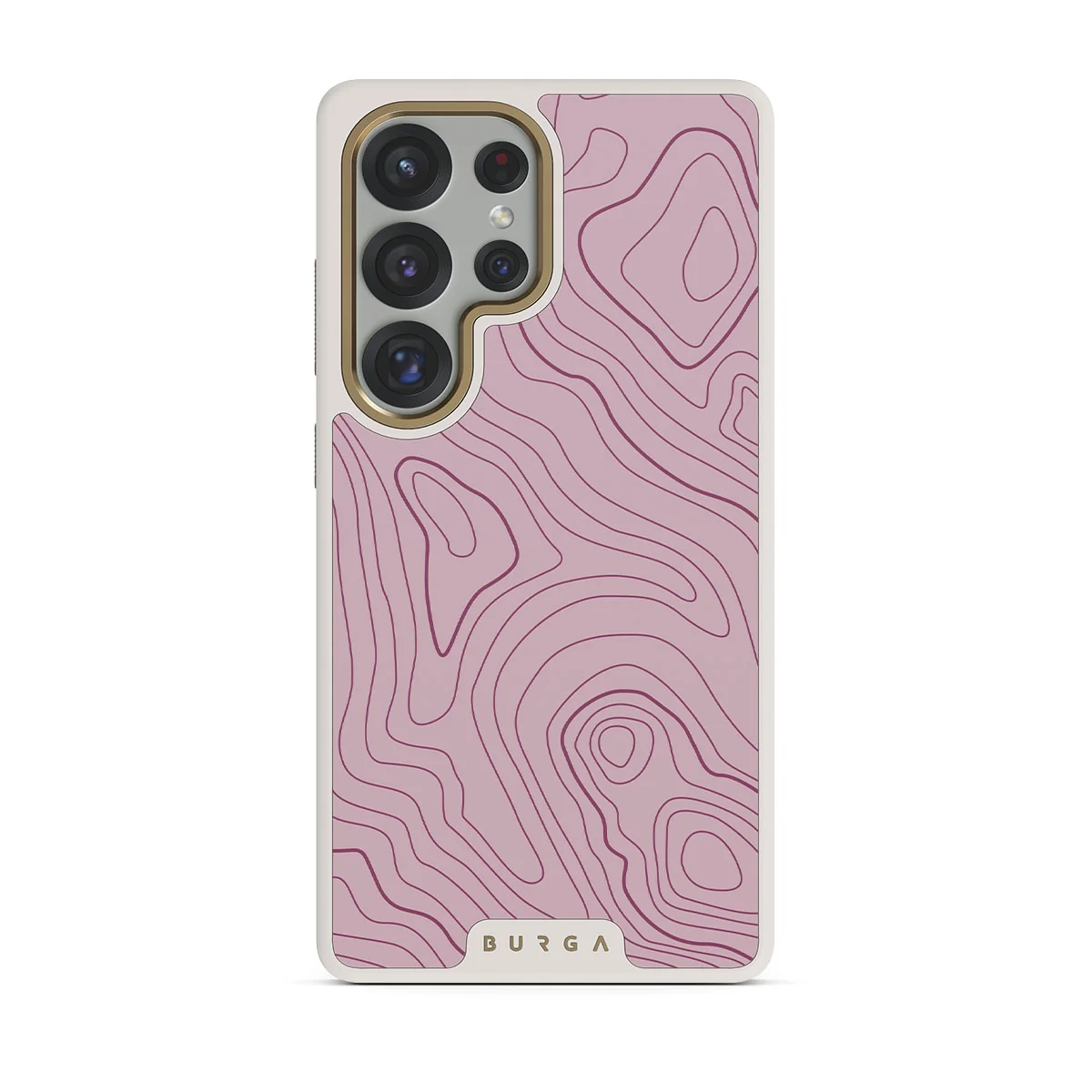 Maze - Samsung Galaxy S25 Ultra ケース