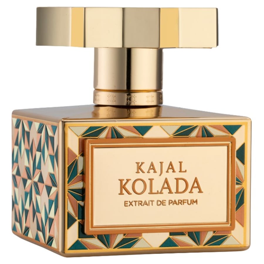 KAJAL The Classic Collection Extrait de Parfum Kolada