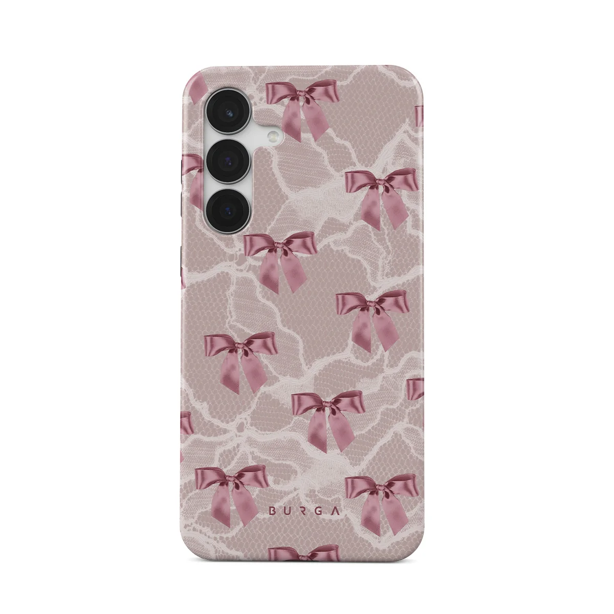 Ballerina - Samsung Galaxy S25 FE ケース