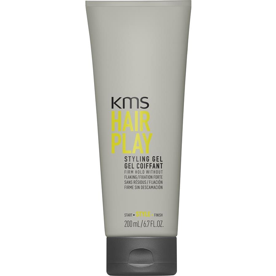 KMS Hairplay Żel do stylizacji