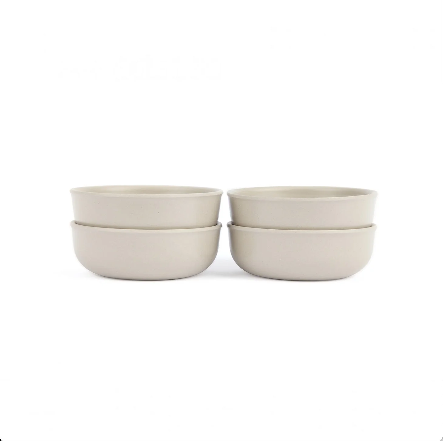 Vogeelle Small Pinch Bowls - Stone