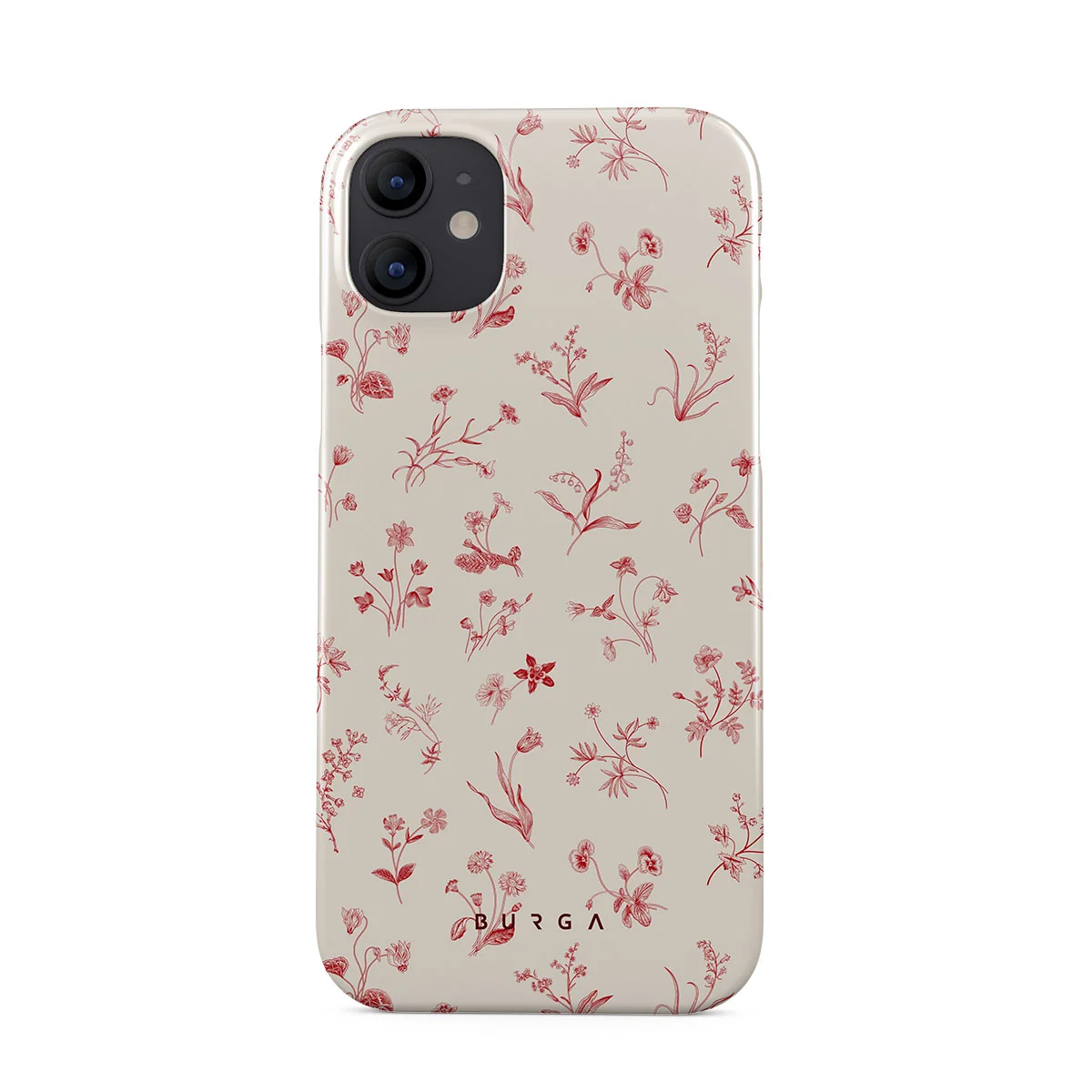 Prairie - iPhone 12 Mini ケース