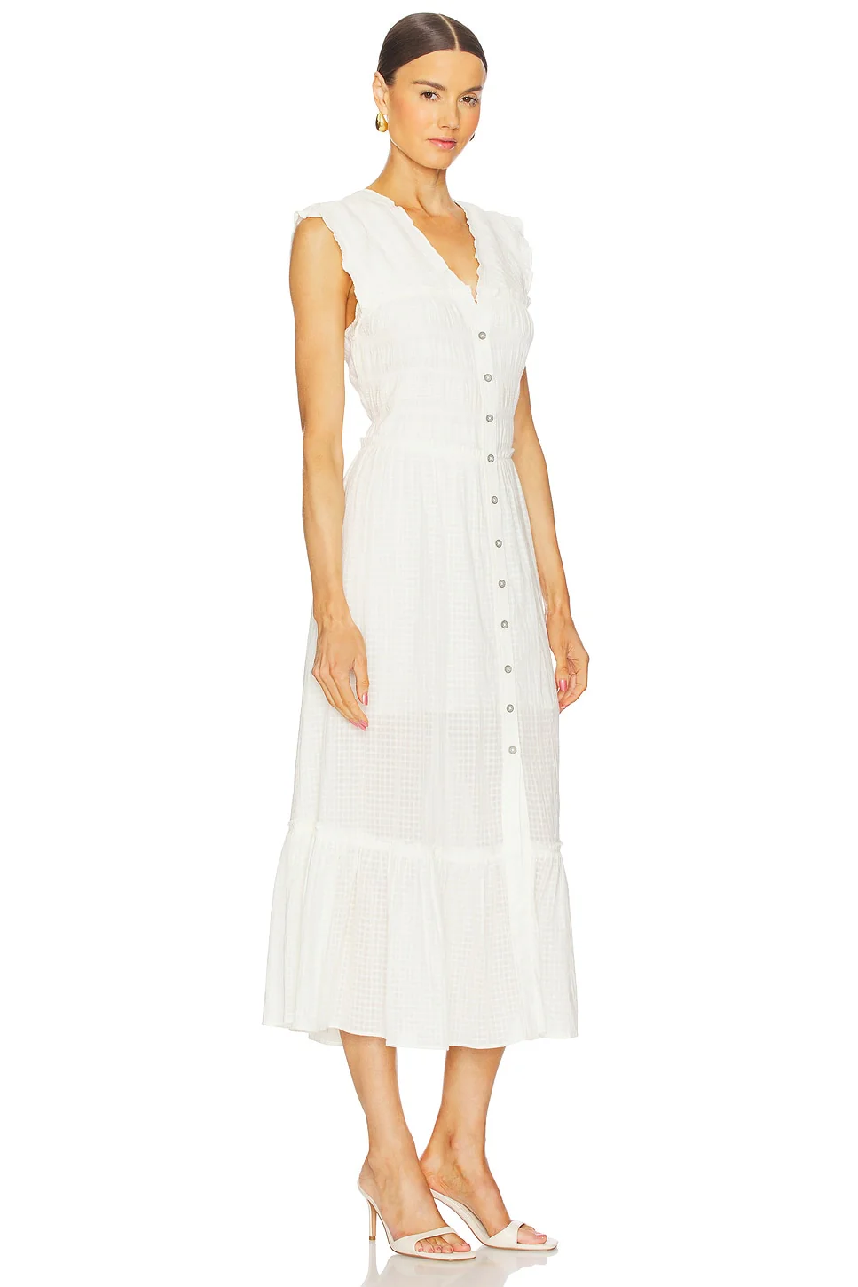 Desert Dazed Midi Dress