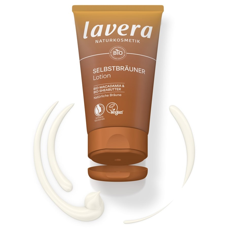 Lavera Sun Sensitiv Balsam samoopalający