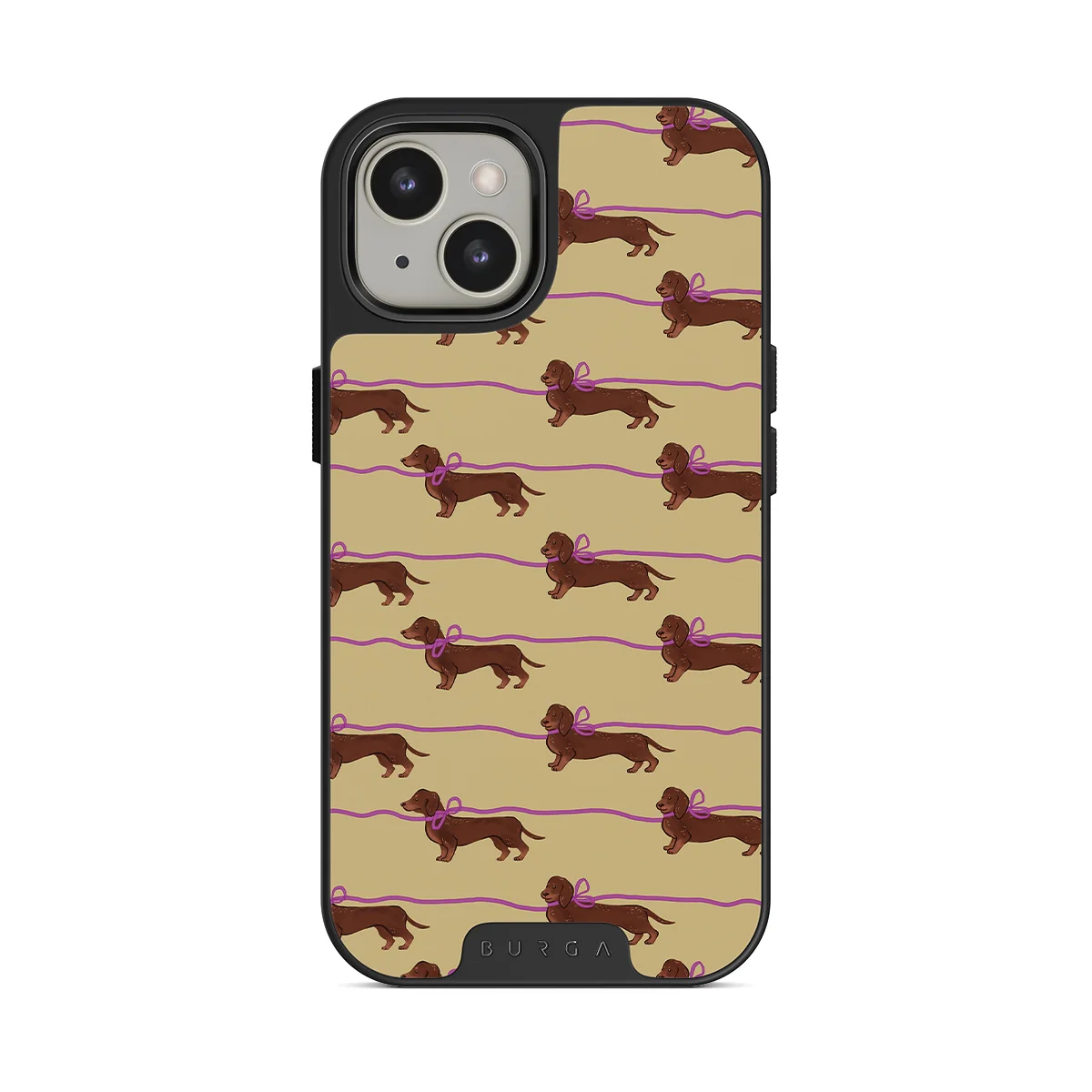 Always Late - iPhone 13 ケース