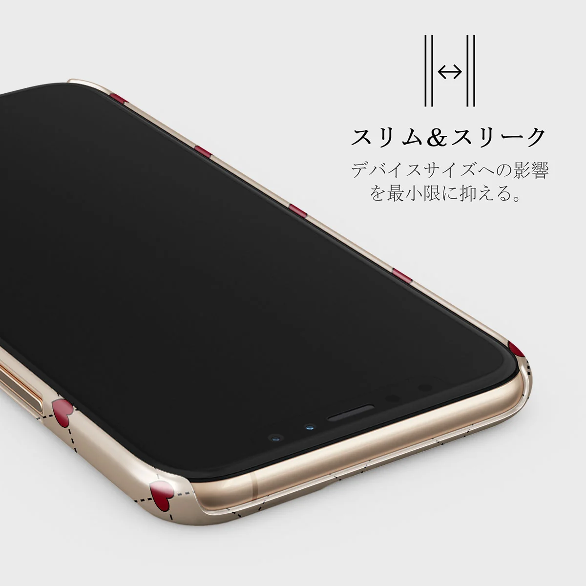 Love Letter - iPhone 11 Pro Max ケース