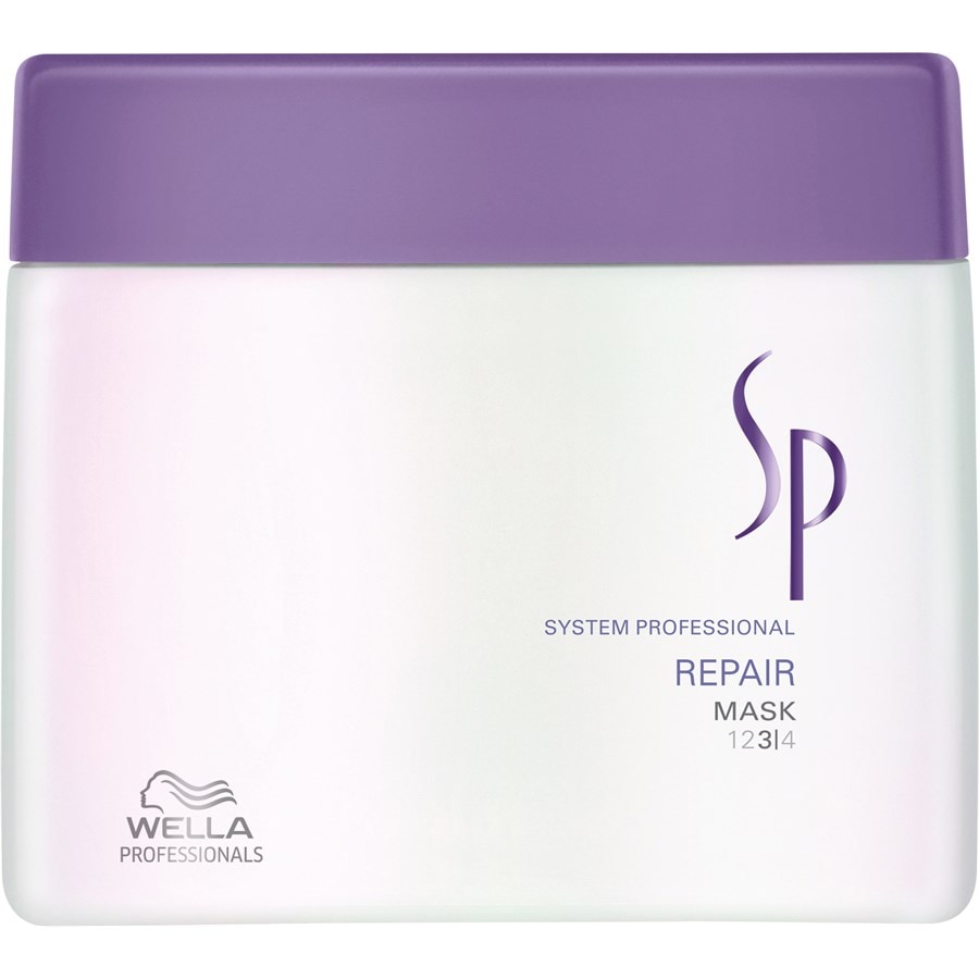 Wella Repair Maska regeneracyjna
