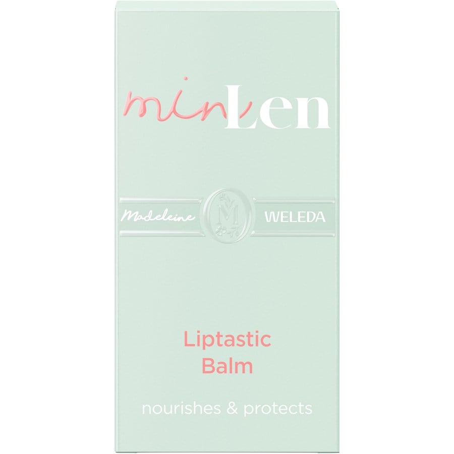 minLen Kids & Teens Liptastic Balm
