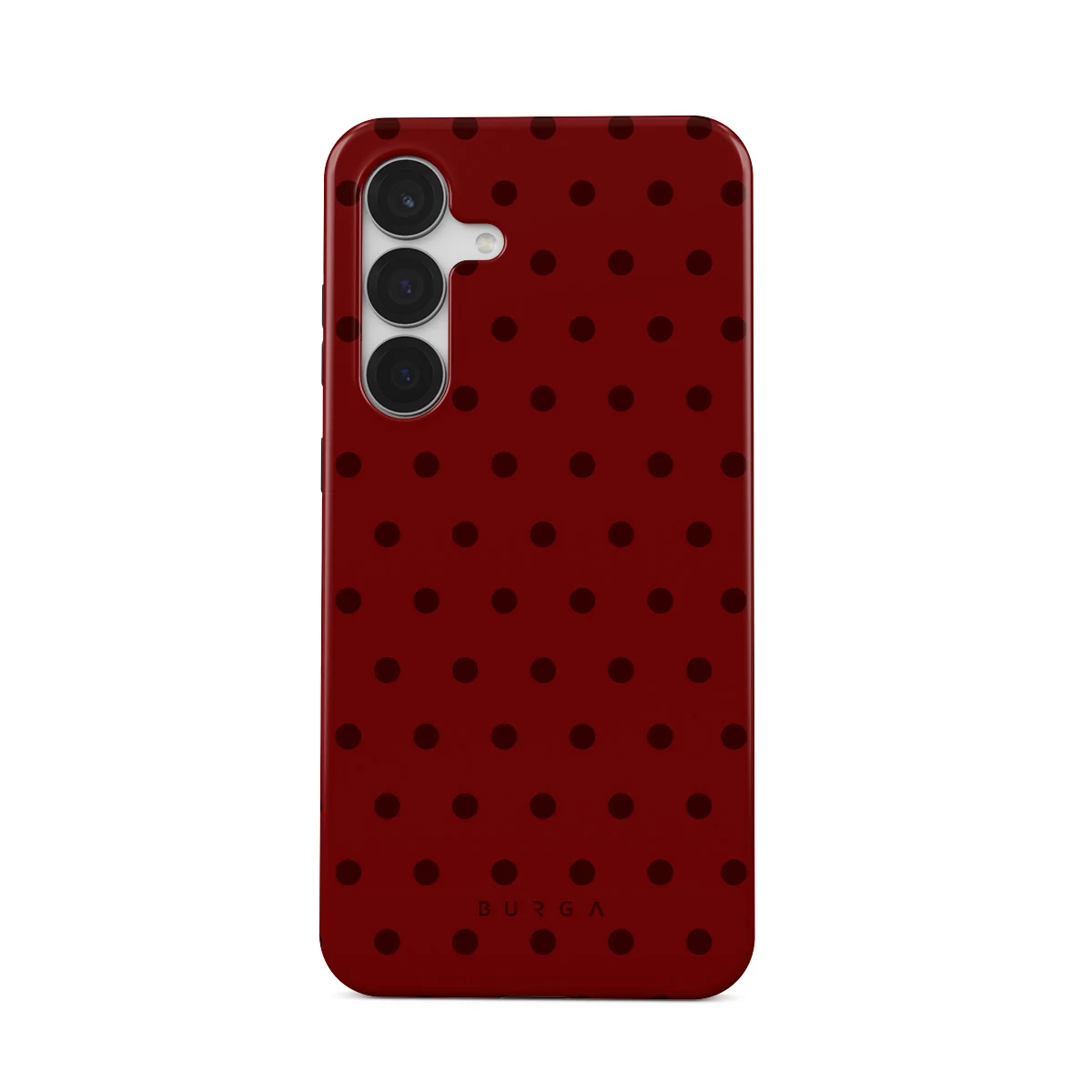 Red Velvet - Samsung Galaxy S25 FE ケース