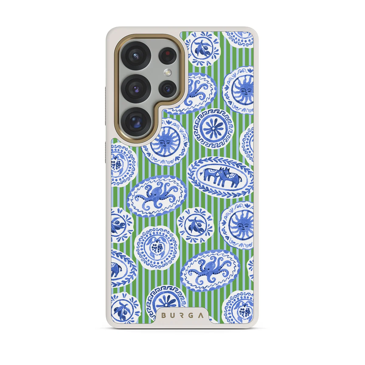 Taverna - Samsung Galaxy S25 Ultra ケース