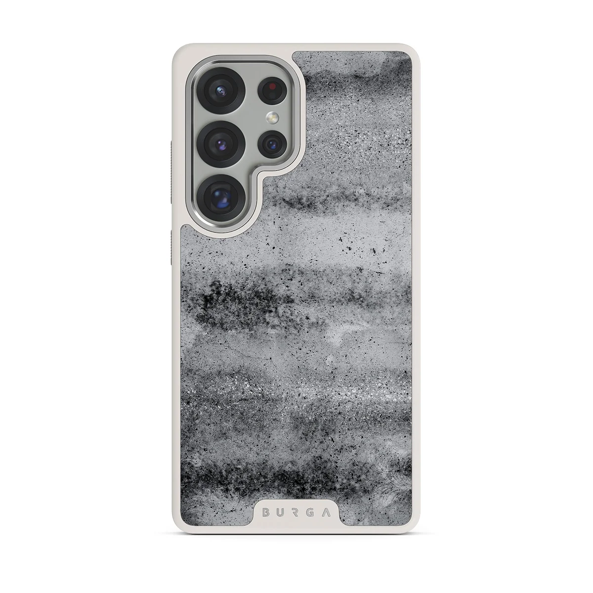 Concrete Jungle - Samsung Galaxy S25 Ultra ケース