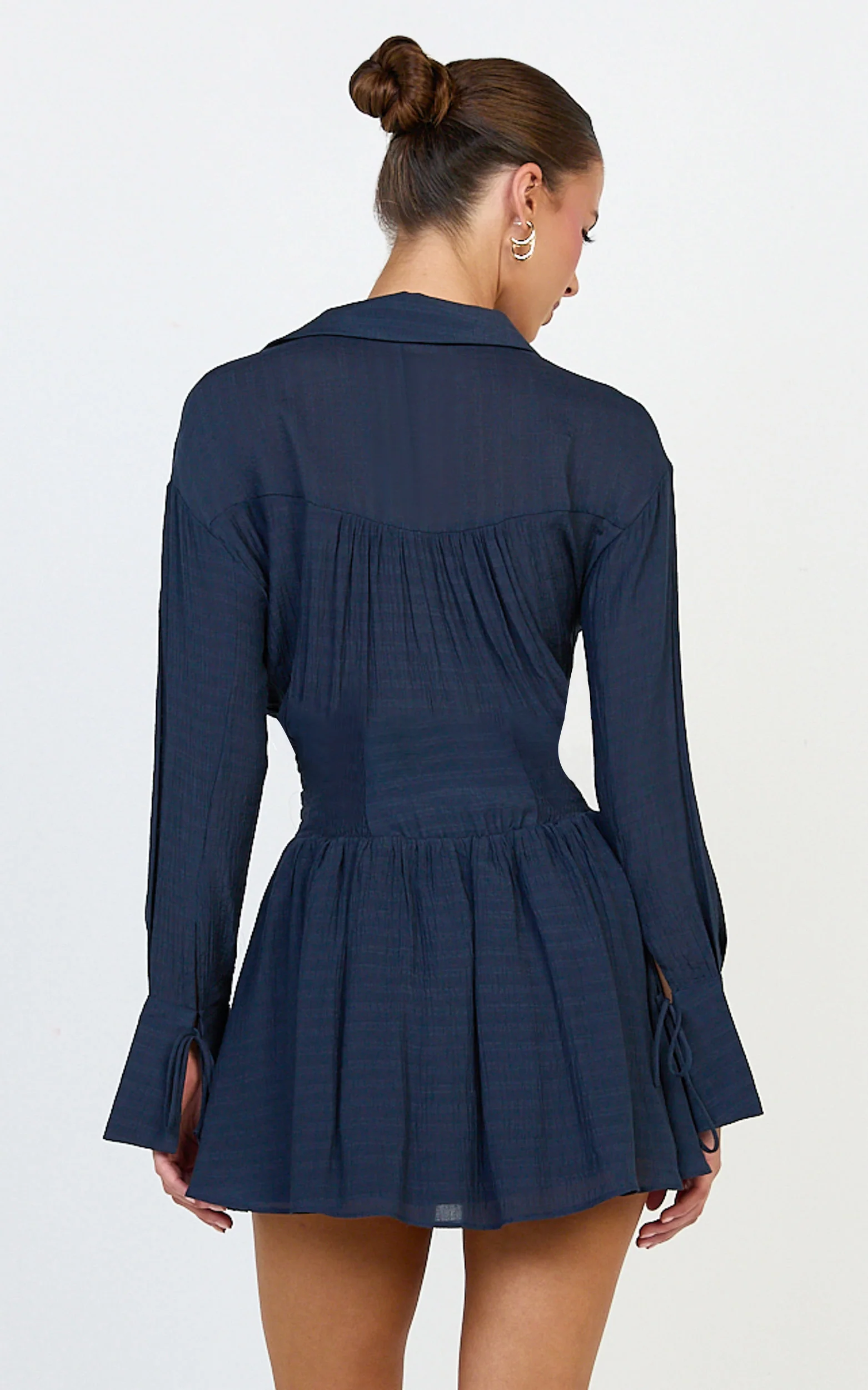 Valerie Mini Dress