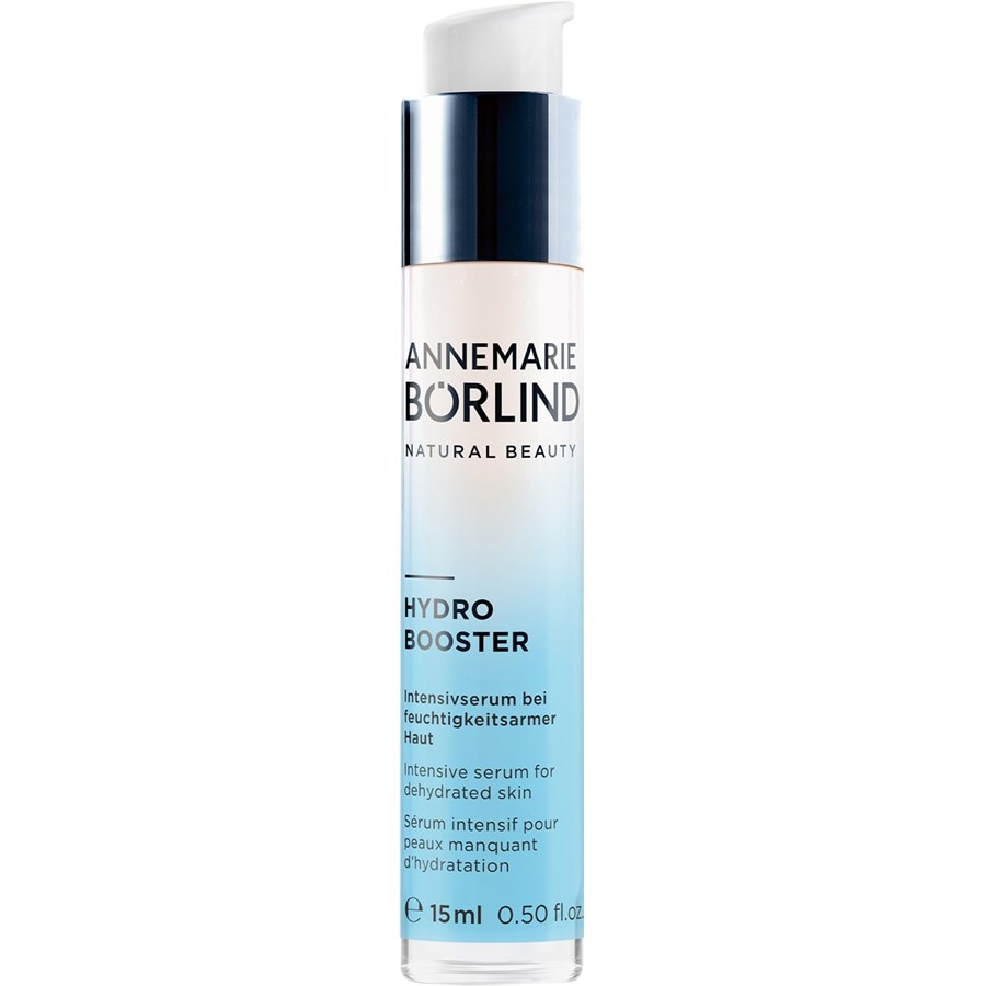 ANNEMARIE BÖRLIND INVIGORATING INTENSIVE CARE Hydro Booster Intensive Serum