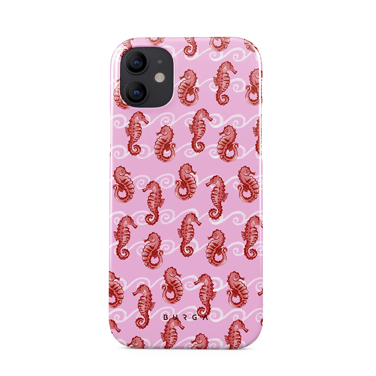 Coral Reef - iPhone 12 Mini ケース