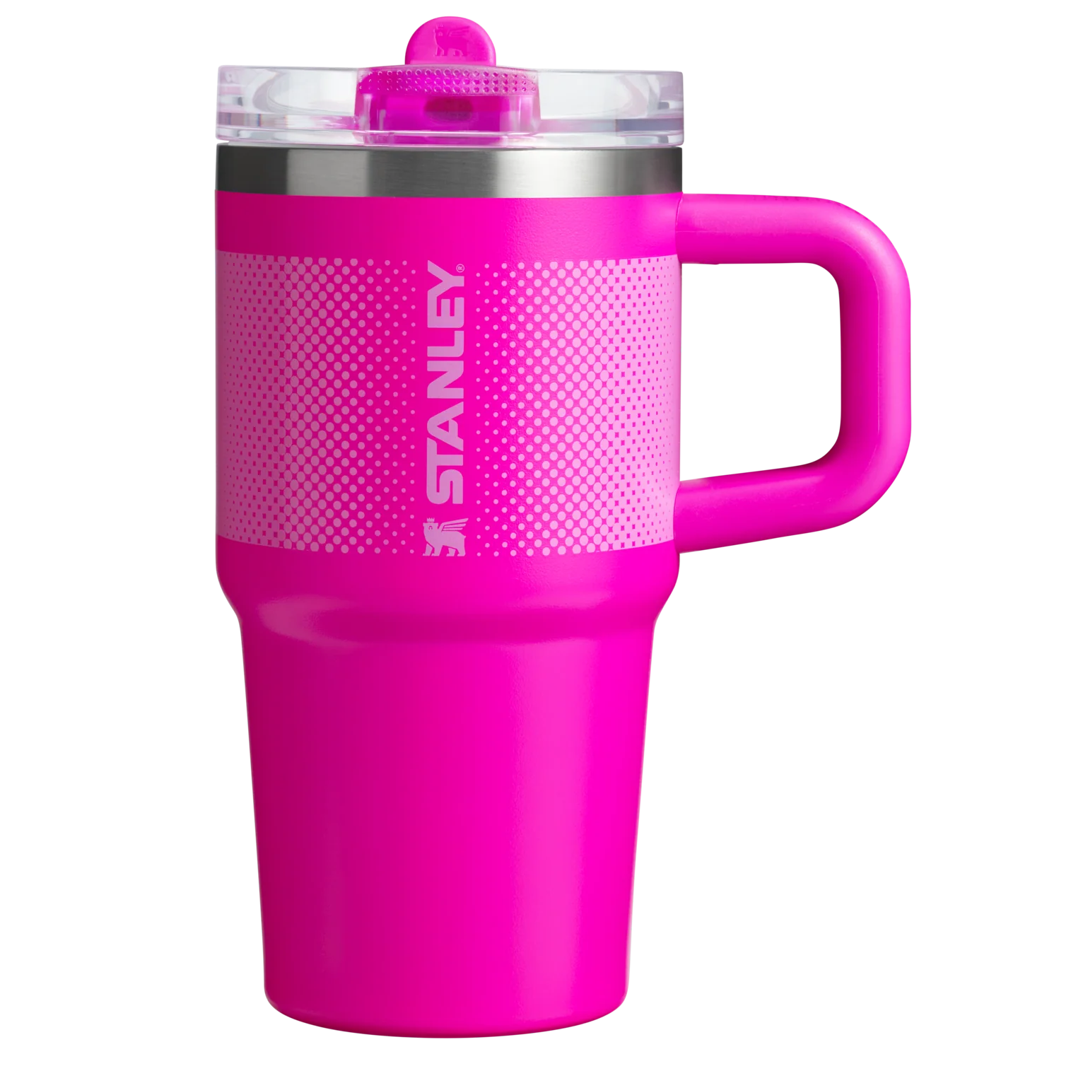 The Quencher ProTour Flip Straw Tumbler | Stanley Create
