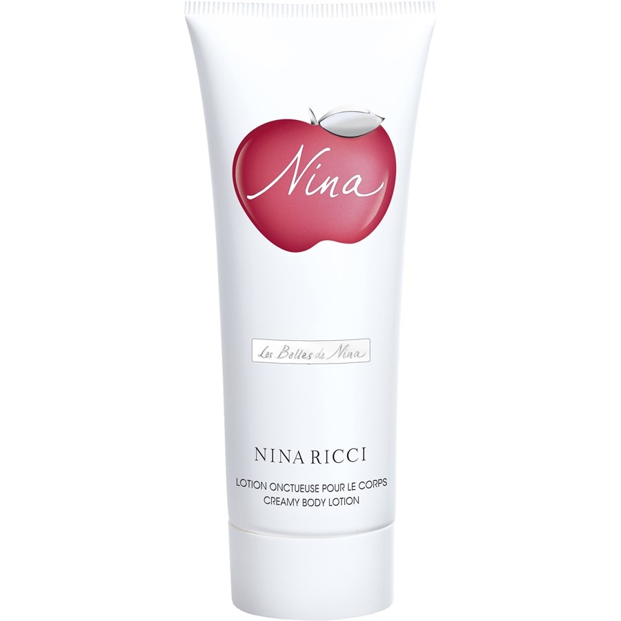 Nina Ricci Nina Body Lotion
