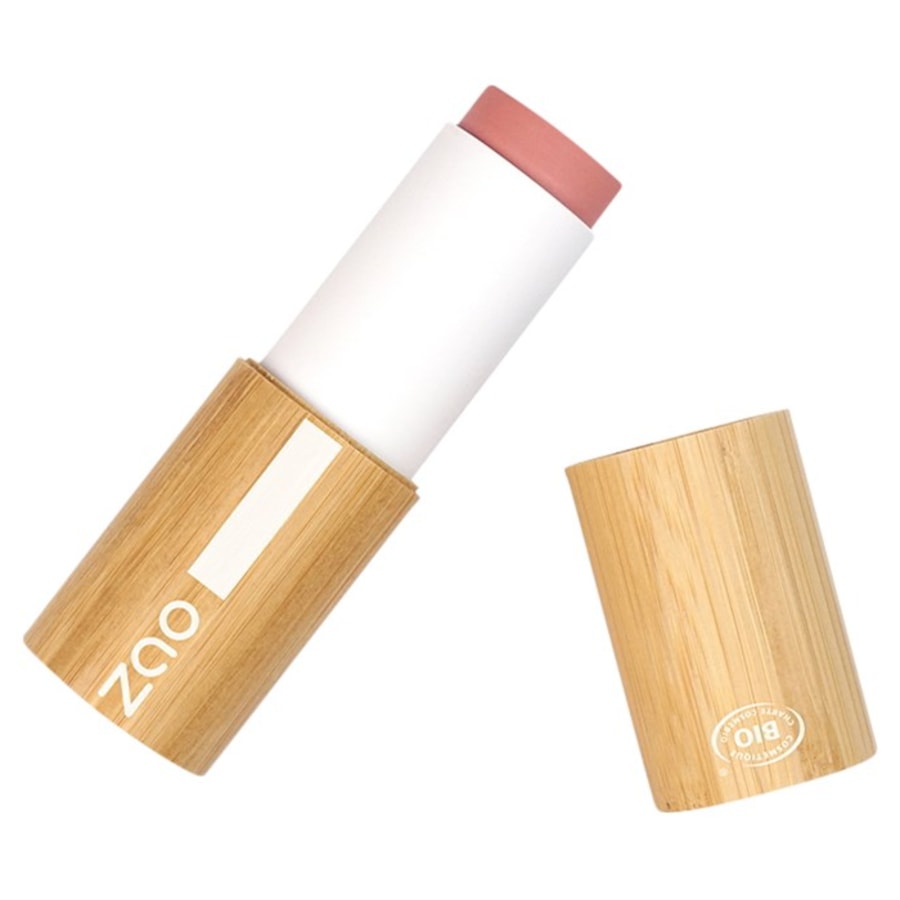 Zao Rouge & Highlighter Róż w sztyfcie