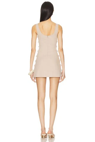 Selena Mini Dress