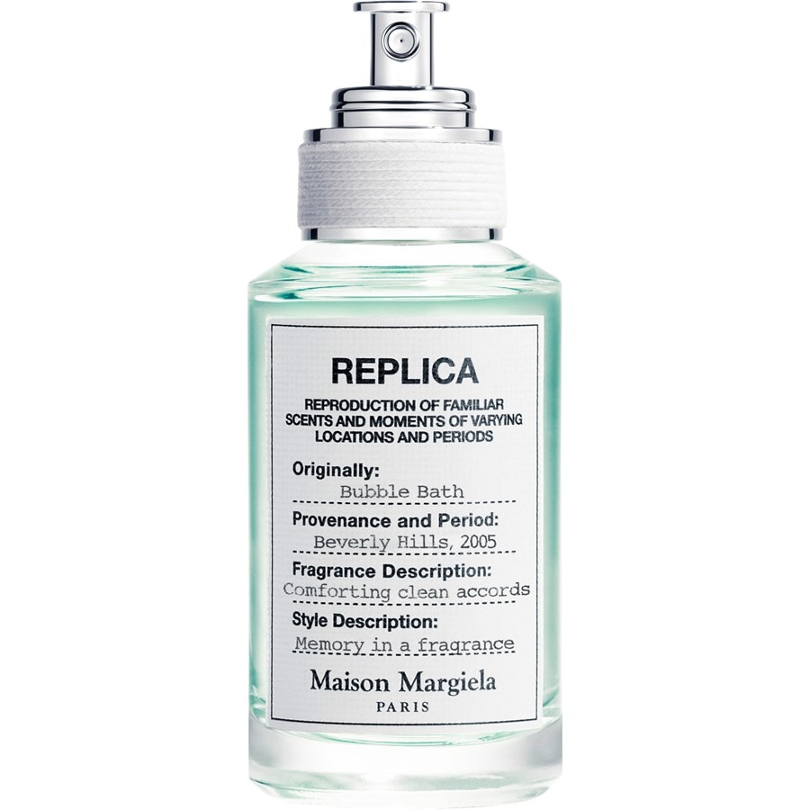Maison Margiela Replica Eau de Toilette Spray Bubble Bath