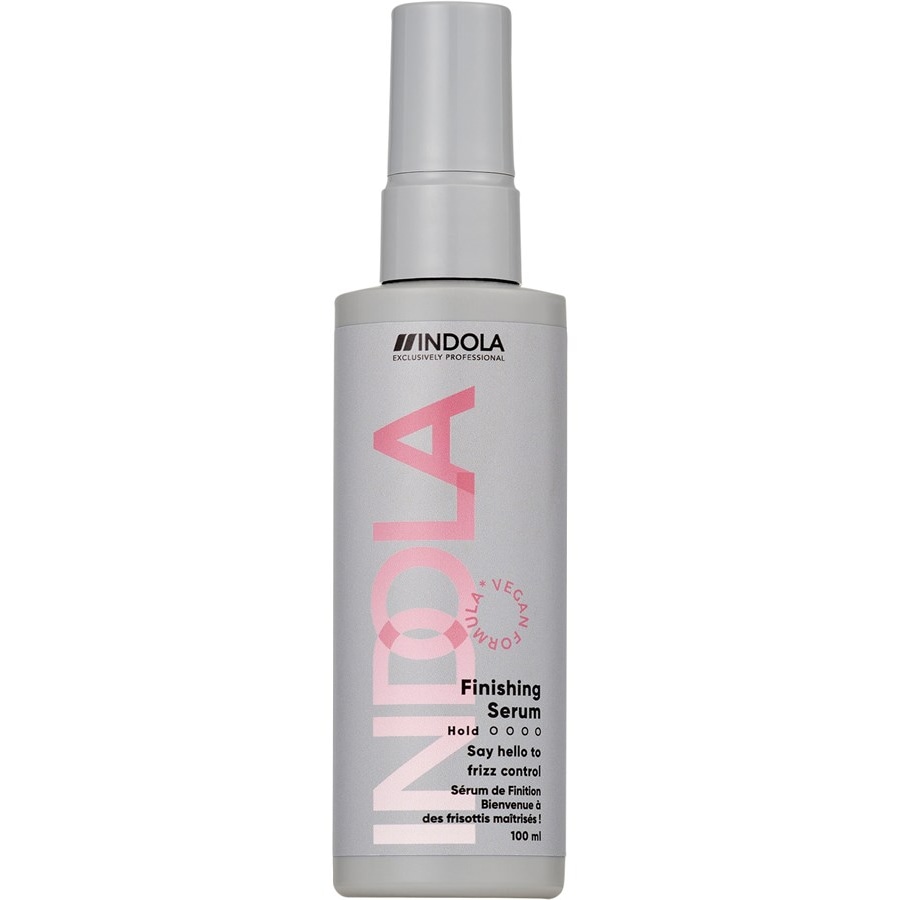 INDOLA INNOVA Styling Serum wykańczające