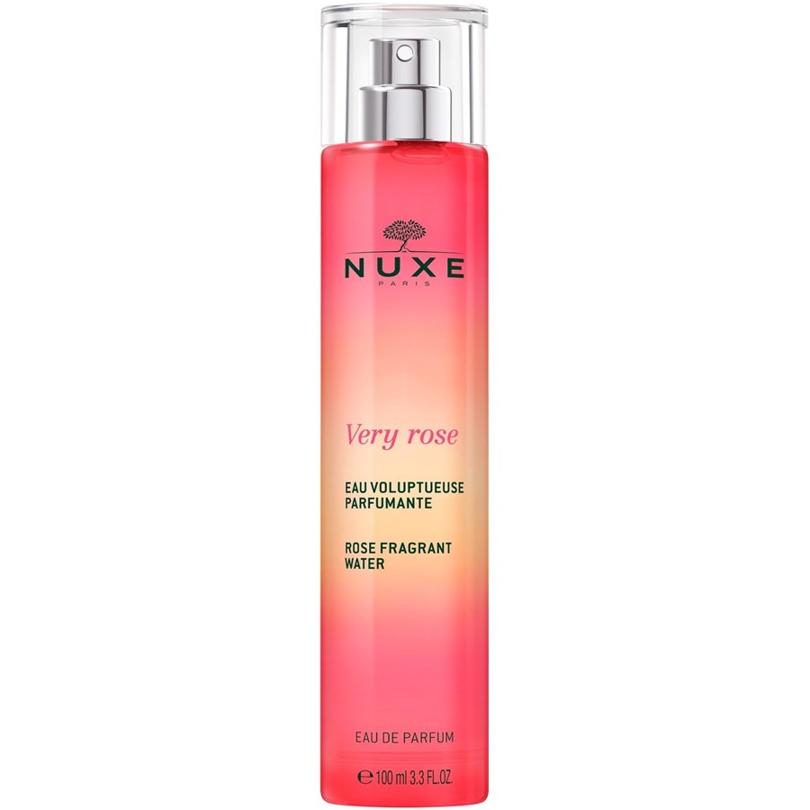 Nuxe Very Rose Rose Fragrant Water