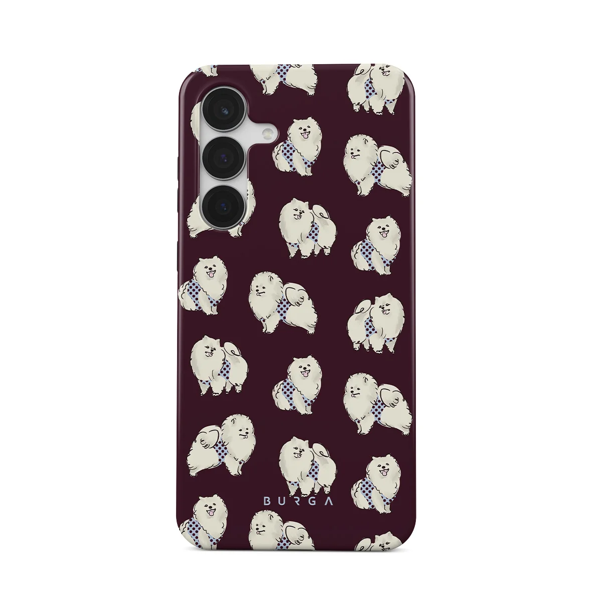 Snooze - Samsung Galaxy S25 FE ケース