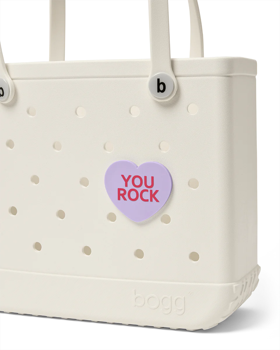 Bogg® Bit - You Rock