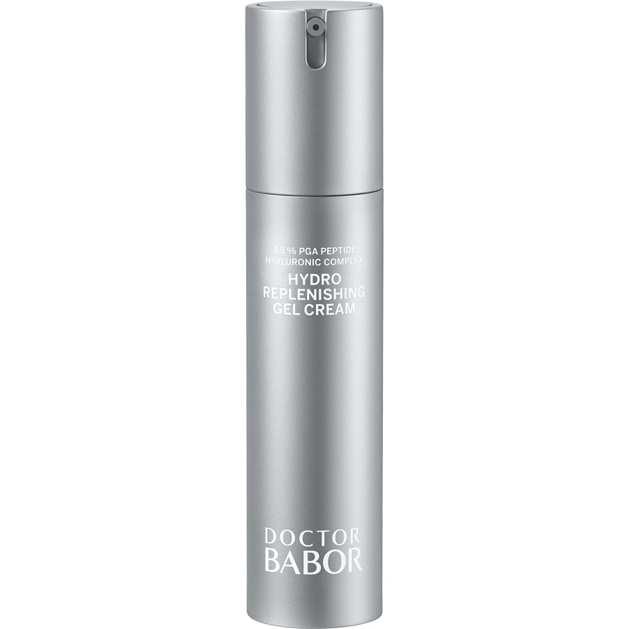 BABOR Hydrating Hydro Replenishing Gel Cream