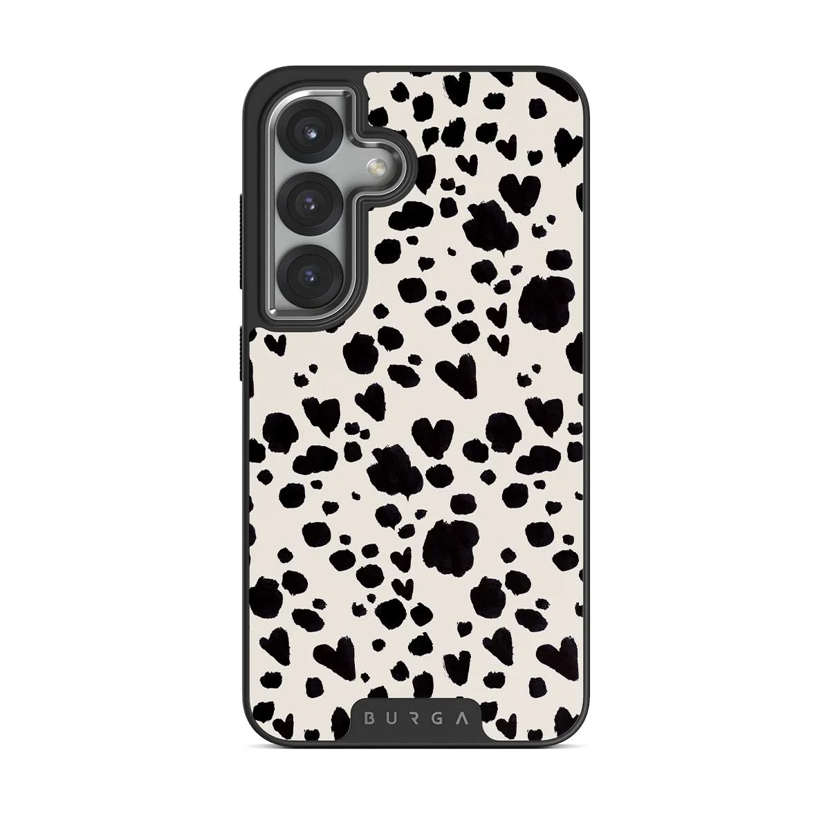 Pet Me - Samsung Galaxy S25 Plus ケース