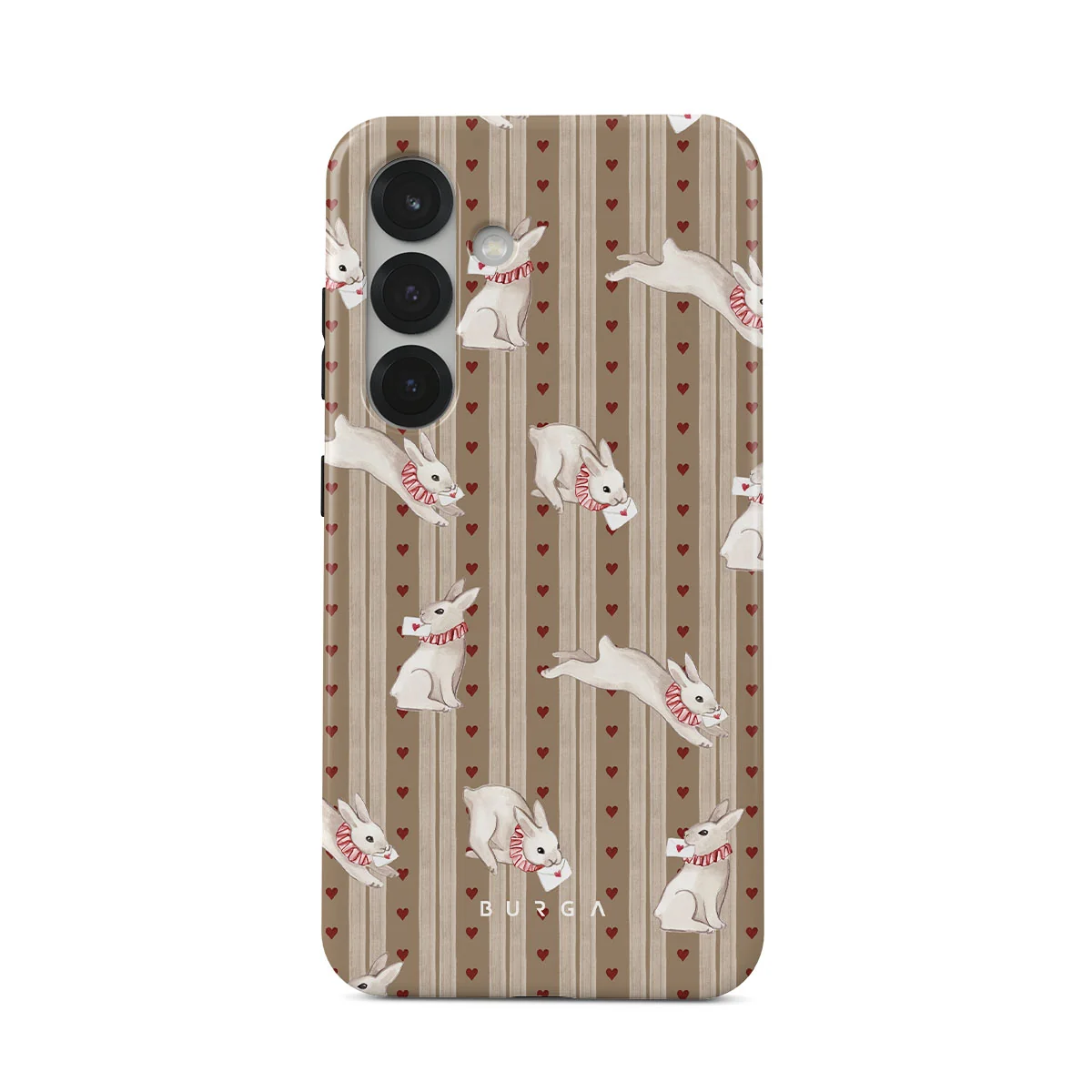 Late Again - Samsung Galaxy S25 Plus ケース