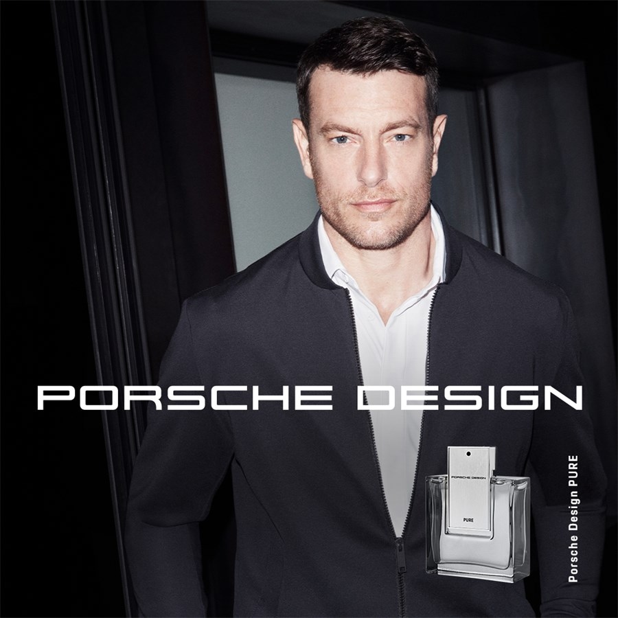 Porsche Design Pure Eau de Toilette Spray