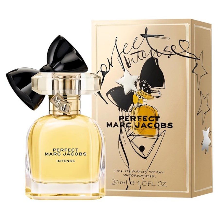 Marc Jacobs Perfect Eau de Parfum Spray Intense
