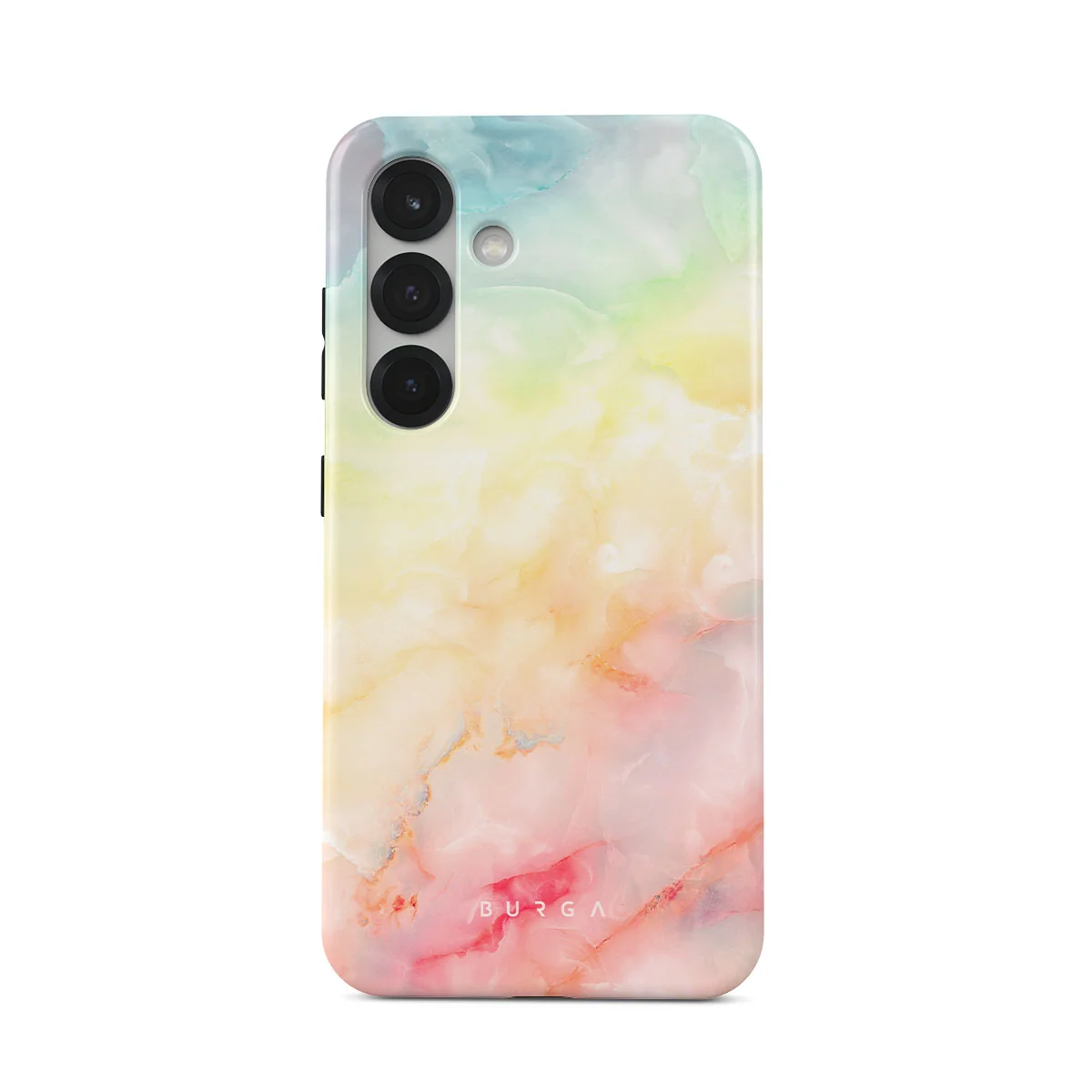 New Flame - Samsung Galaxy S25 ケース