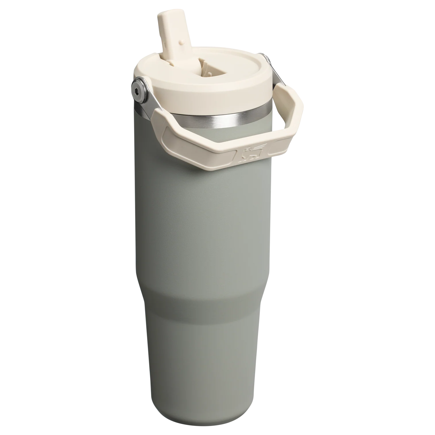 The IceFlow™ Flip Straw Tumbler | 30 OZ