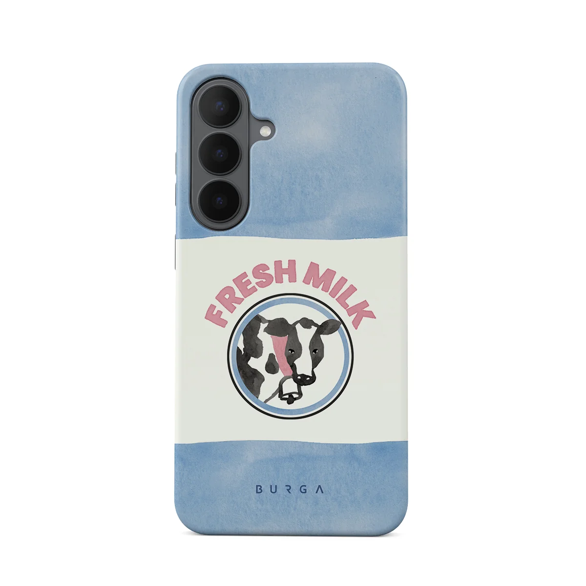Milkshake - Samsung Galaxy S26 FE ケース