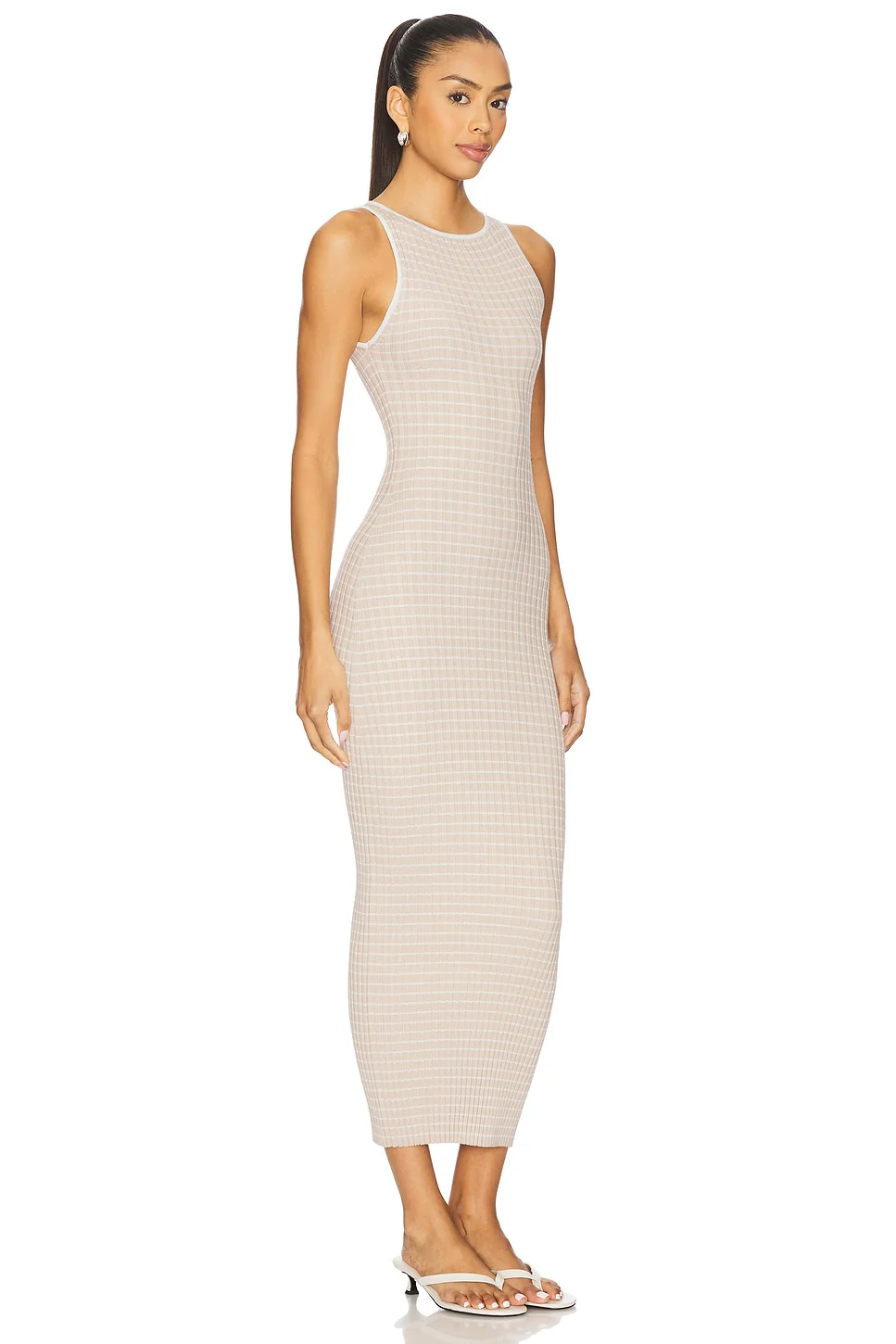 by Marianna Vespera Midi Dress