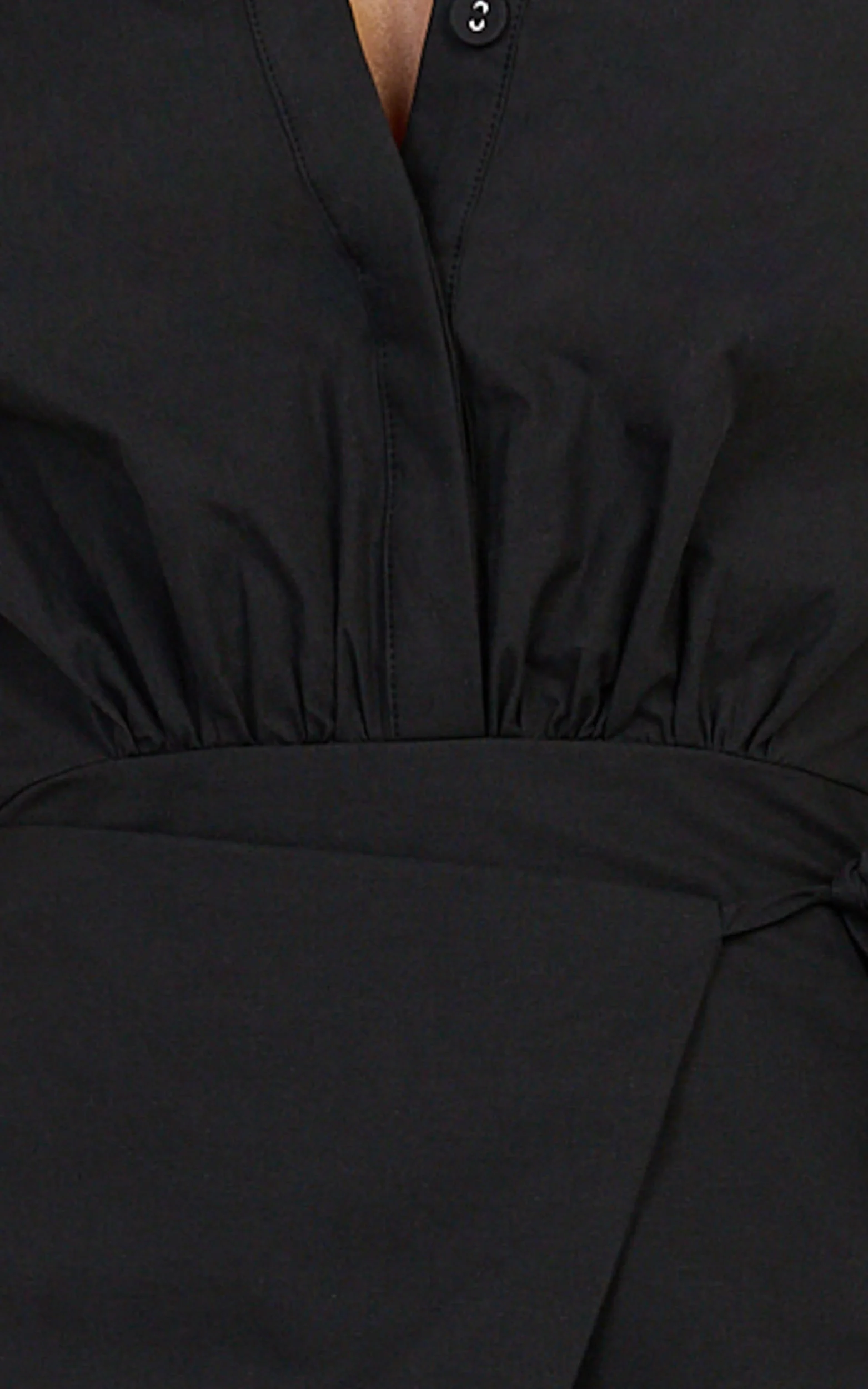 Heath Mini Dress