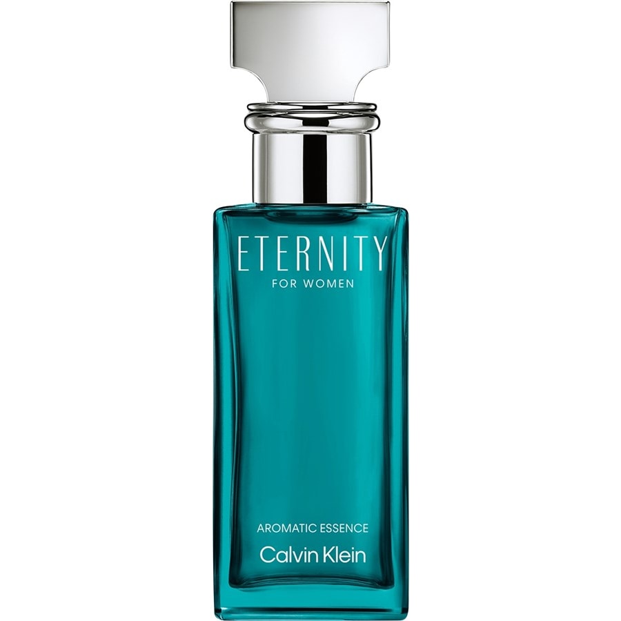 Calvin Klein Eternity Parfum Intense Spray Aromatic Essence
