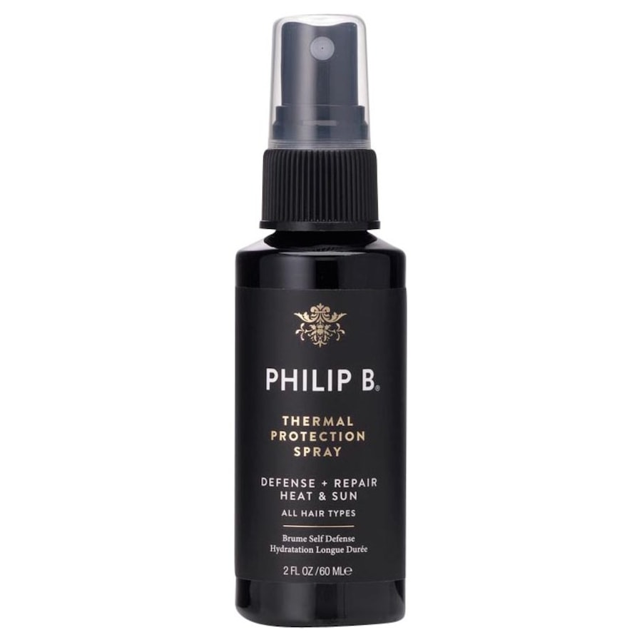 Philip B Styling Spray do ochrony termicznej
