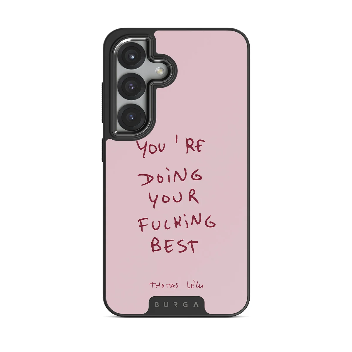 Your Best - Samsung Galaxy S25 ケース