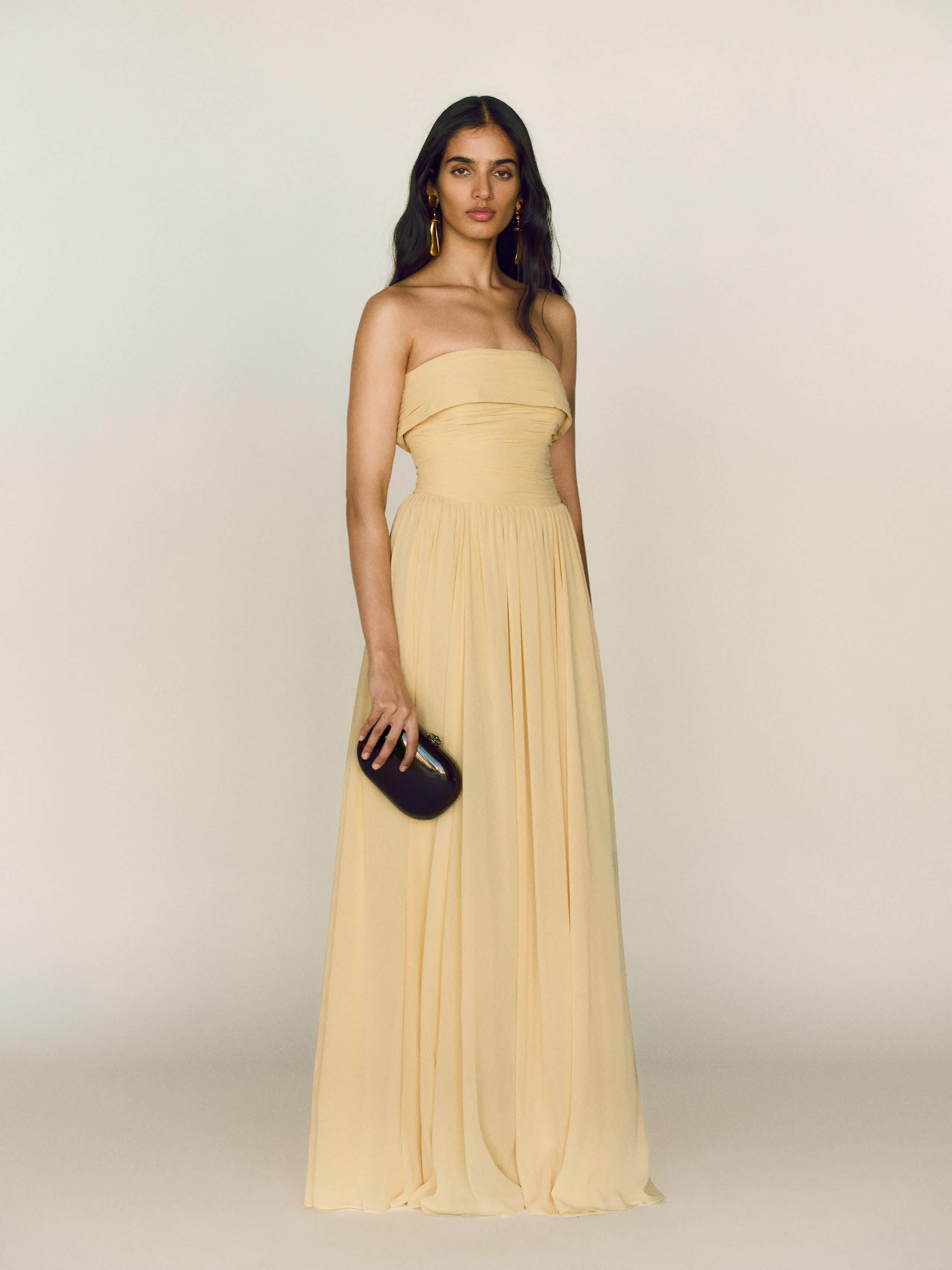 Cecilie Dress