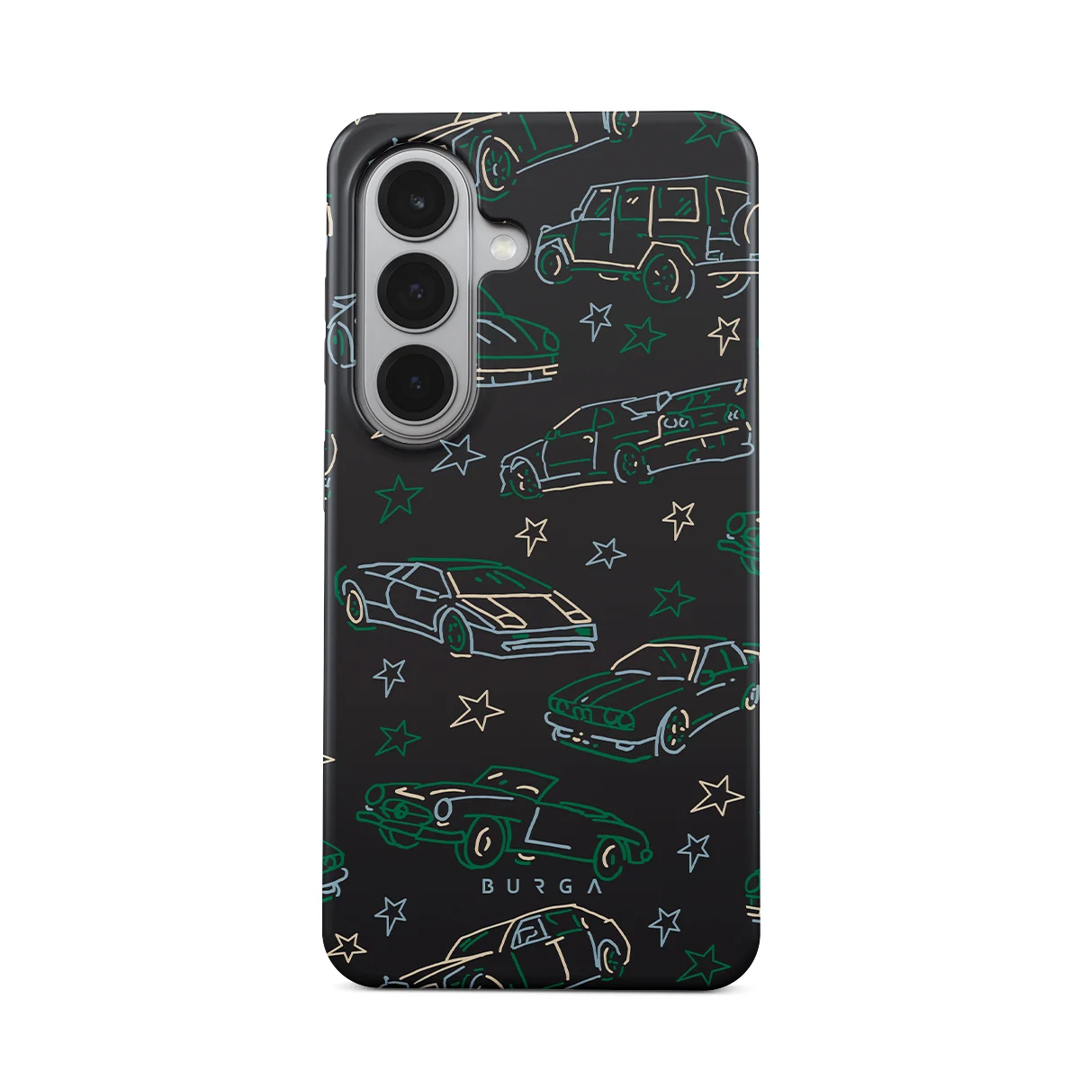 Big Dreams - Samsung Galaxy S26 Plus ケース
