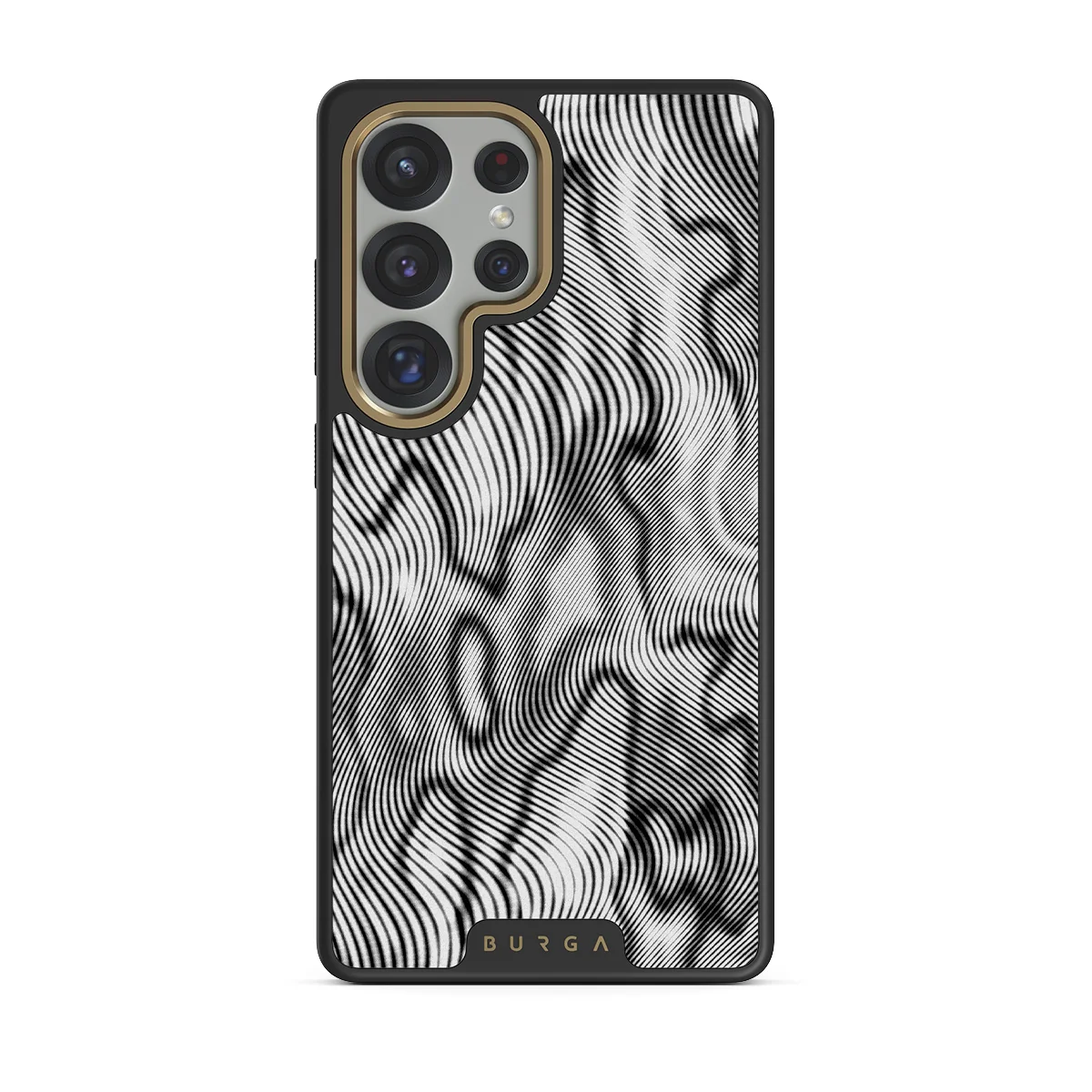 Ghost - Samsung Galaxy S25 Ultra ケース