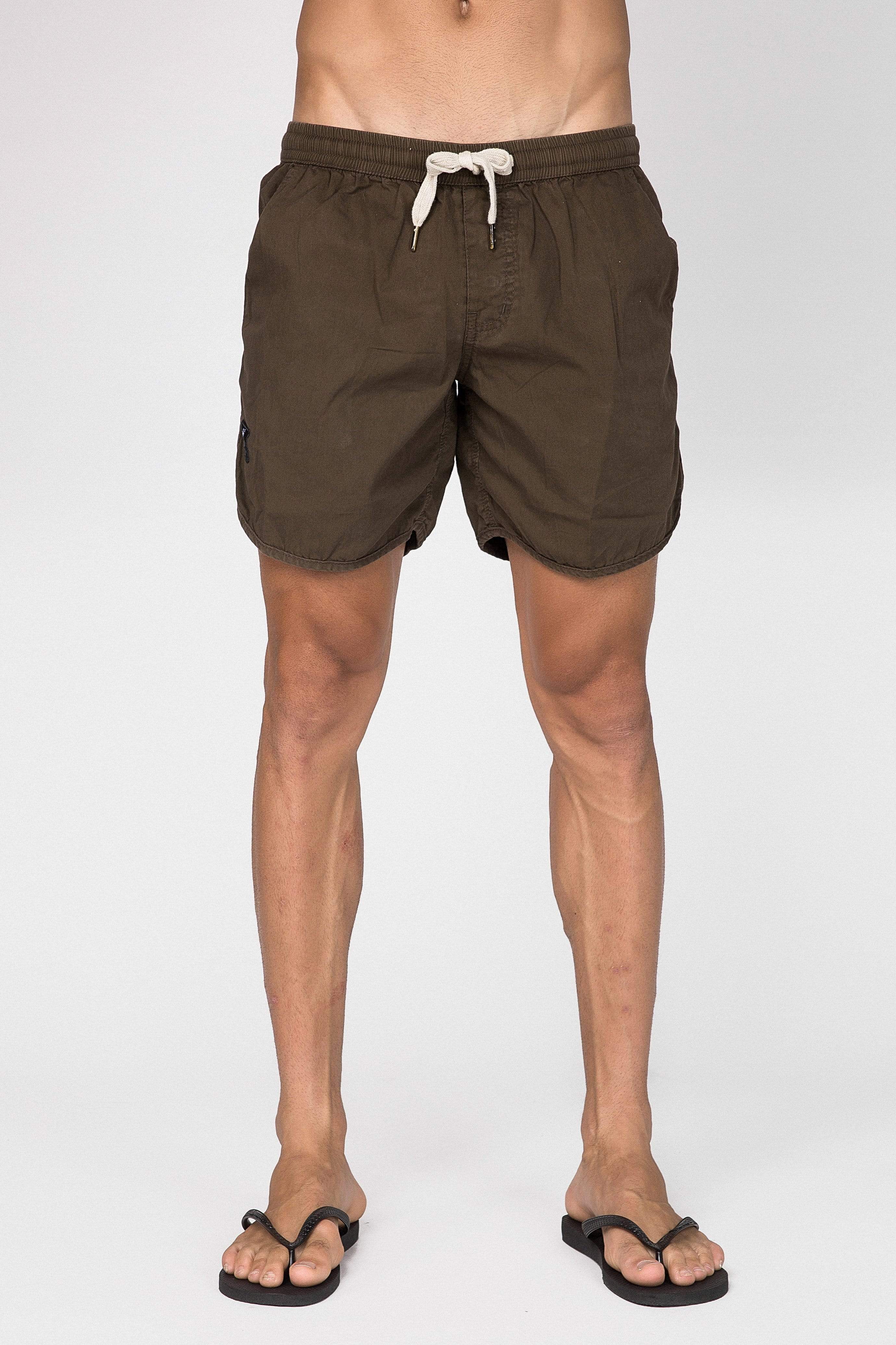 Basic Boardshort