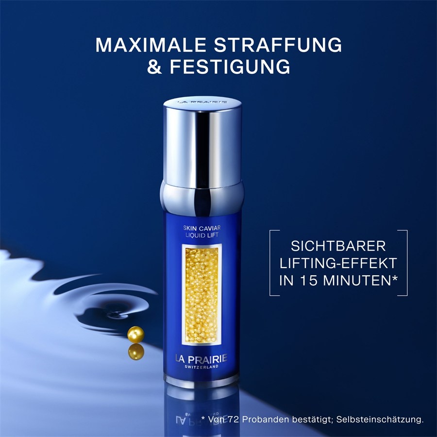 La Prairie Skin Caviar Collection Liquid Lift
