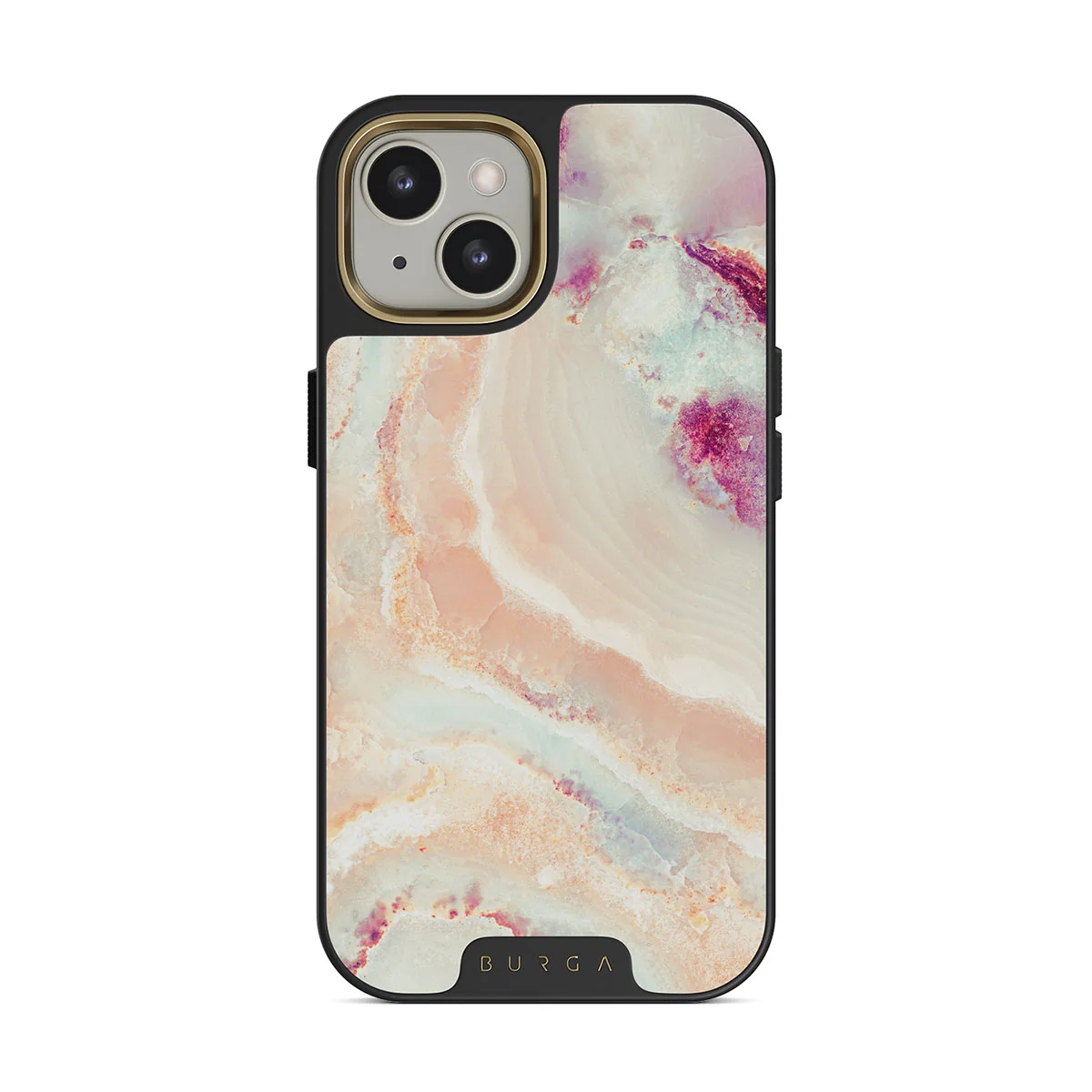 Berry Sorbet - Girly iPhone 13 ケース