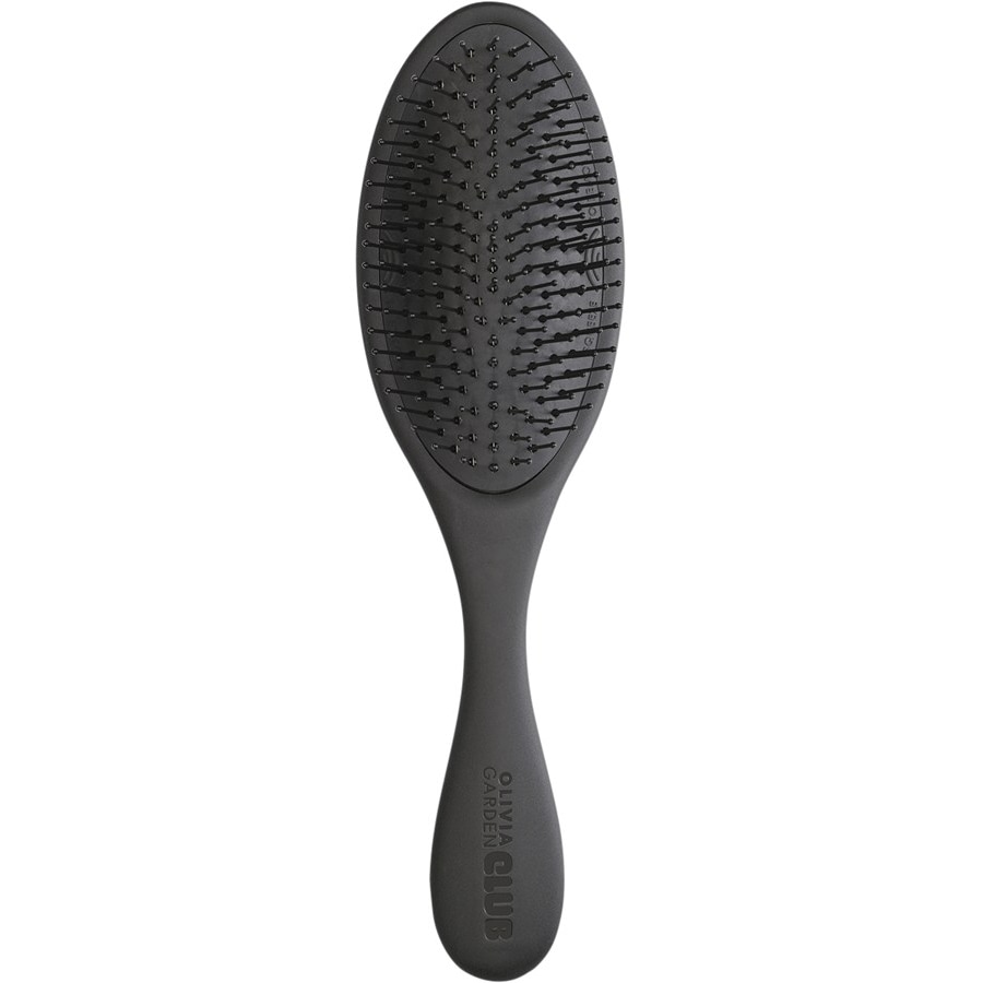Olivia Garden Club THE RESET Wet & Curly Detangling Hairbrush