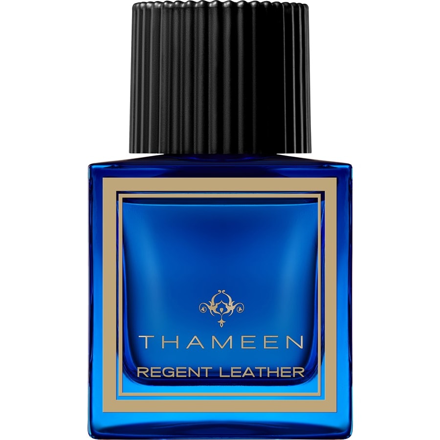THAMEEN London Treasure Collection Extrait de Parfum Regent Leather